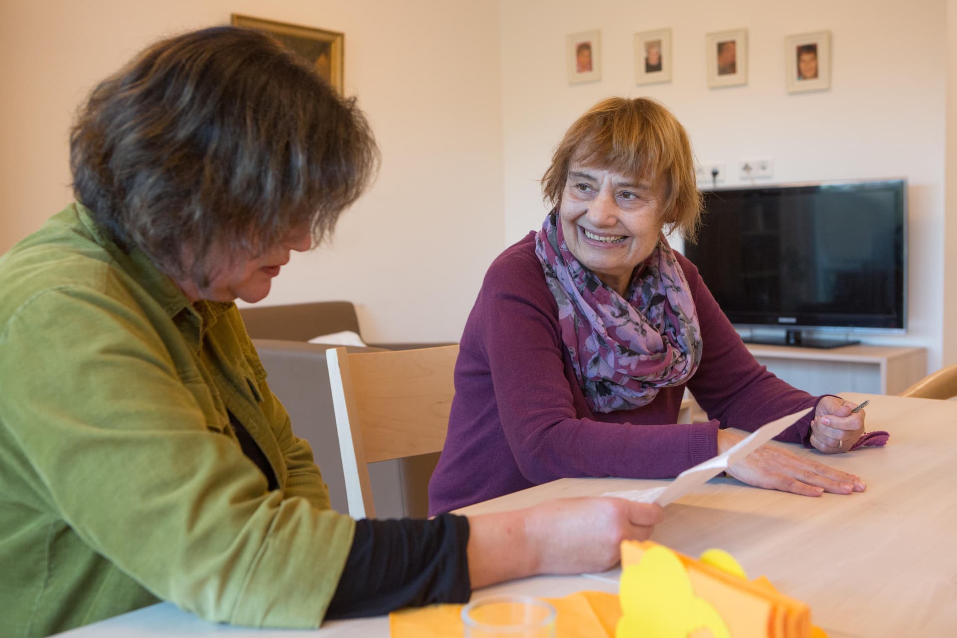 Alltagsbegleiter Pflege (m/w/d) für Demenz WG Duisburg